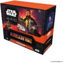 Star Wars: Unlimited - A Lawless Time - Prerelease Box - EN