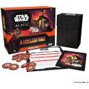 Star Wars: Unlimited - A Lawless Time - Prerelease Box - EN