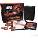 Star Wars: Unlimited - Gesetzlose Zeiten  - Prerelease...