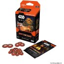 Star Wars: Unlimited - Gesetzlose Zeiten - Spotlight Deck...