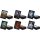 Star Wars: Unlimited - Premium Art Sleeves - Gesetzlose Zeiten - Auswahl