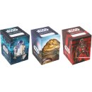 Star Wars: Unlimited - Soft Crate - Gesetzlose Zeiten -...