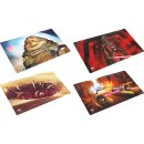 Star Wars: Unlimited - Game Mat - Gesetzlose Zeiten -...