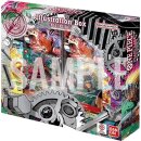 One Piece Card Game: IB08 - Illustration Box - EN