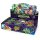 Disney Lorcana: Angriff der Ranke! - Booster Display (24) - DE