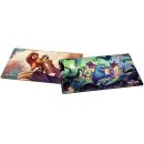 Disney Lorcana: Angriff der Ranke! - Playmats - Auswahl