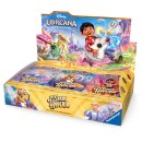Disney Lorcana: Die Stadt Hyperia - Booster Display (24)...