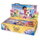 Disney Lorcana: Hyperia City - Booster Display (24) - EN