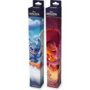 Disney Lorcana: Die Stadt Hyperia - Playmats - Auswahl