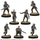 Star Wars: Legion - Imperial Special Forces - Erweiterung...