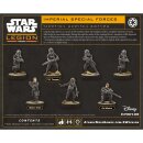 Star Wars: Legion - Imperial Special Forces - Erweiterung - MULTI