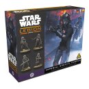 Star Wars: Legion - Imperiale Speziaeinsatzkräfte -...