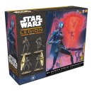 Star Wars: Legion - BX-Series Droid Commandos -...