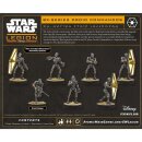 Star Wars: Legion - BX-Series Droid Commandos -...