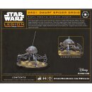 Star Wars: Legion - DSD1 Dwarf Spider Droid - Erweiterung - MULTI