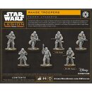 Star Wars: Legion - Gebirgstruppen - Erweiterung - MULTI