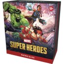 MTG: Marvel Super Heroes - Prerelease Pack - EN