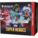 MTG: Marvel Super Heroes - Draft Night - EN