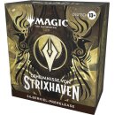MTG: Geheimnisse von Strixhaven - Prerelease Pack - DE