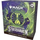 MTG: Geheimnisse von Strixhaven - Prerelease Pack - DE