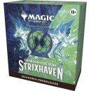 MTG: Geheimnisse von Strixhaven - Prerelease Pack - DE