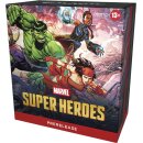 MTG: Marvel Super Heroes - Prerelease Pack - DE