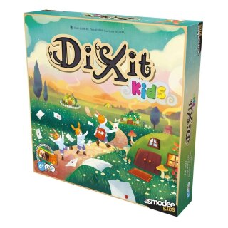Dixit: Kids - DE