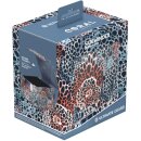 Ultimate Guard Sidewinder 133+ Xenoskin Coral Places -...