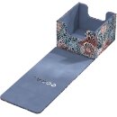Ultimate Guard Sidewinder 133+ Xenoskin Coral Places - Twilight Tide
