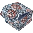 Ultimate Guard Sidewinder 133+ Xenoskin Coral Places - Twilight Tide