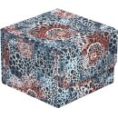 Ultimate Guard Sidewinder 133+ Xenoskin Coral Places - Twilight Tide