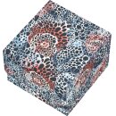 Ultimate Guard Sidewinder 133+ Xenoskin Coral Places - Twilight Tide