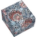 Ultimate Guard Sidewinder 133+ Xenoskin Coral Places - Twilight Tide