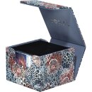 Ultimate Guard Sidewinder 133+ Xenoskin Coral Places - Twilight Tide