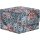 Ultimate Guard Sidewinder 133+ Xenoskin Coral Places - Twilight Tide