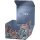 Ultimate Guard Sidewinder 133+ Xenoskin Coral Places - Twilight Tide