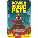 Power Hungry Pets - Tin Edition - DE