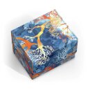 Ultimate Guard Sidewinder 100+ Xenoskin Coral Places - Fiery Reef