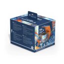Ultimate Guard Sidewinder 100+ Xenoskin Coral Places - Fiery Reef