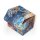 Ultimate Guard Sidewinder 100+ Xenoskin Coral Places - Fiery Reef