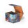 Ultimate Guard Sidewinder 100+ Xenoskin Coral Places - Fiery Reef