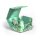 Ultimate Guard Sidewinder 100+ Xenoskin - Coral Places - Kelp Forest