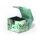 Ultimate Guard Sidewinder 100+ Xenoskin - Coral Places - Kelp Forest