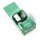 Ultimate Guard Sidewinder 100+ Xenoskin - Coral Places - Kelp Forest