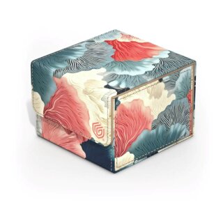 Ultimate Guard Sidewinder 133+ Xenoskin - Coral Places - Reef Flowers