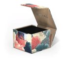 Ultimate Guard Sidewinder 133+ Xenoskin - Coral Places - Reef Flowers