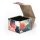 Ultimate Guard Sidewinder 133+ Xenoskin - Coral Places - Reef Flowers