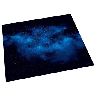 Ultimate Guard Spielmatte 90 Mystic Space 90 x 90cm