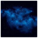 Ultimate Guard Spielmatte 90 Mystic Space 90 x 90cm