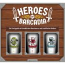 Heroes of Barcadia